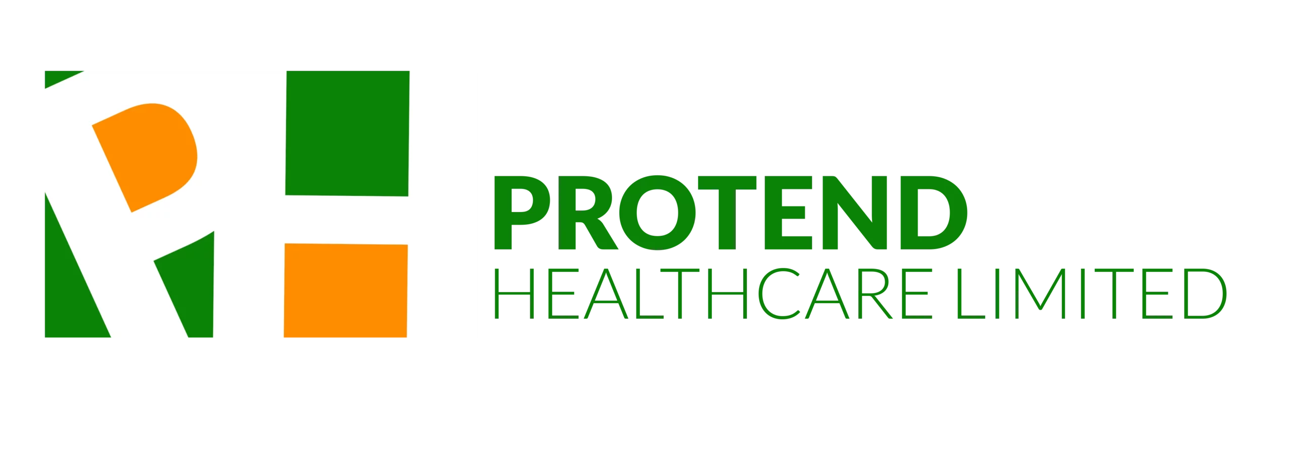 Protend Logo